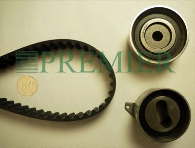 BRT BEARINGS pbtk269 -  Комплект ремня ГРМ